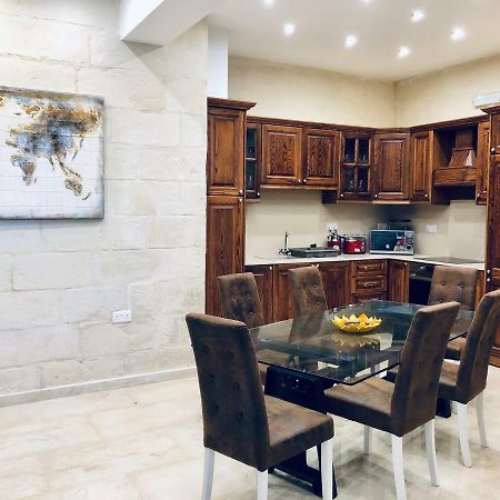 Modern Maltese House Villa Sliema Luaran gambar