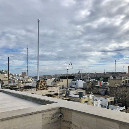 Modern Maltese House Villa Sliema Luaran gambar
