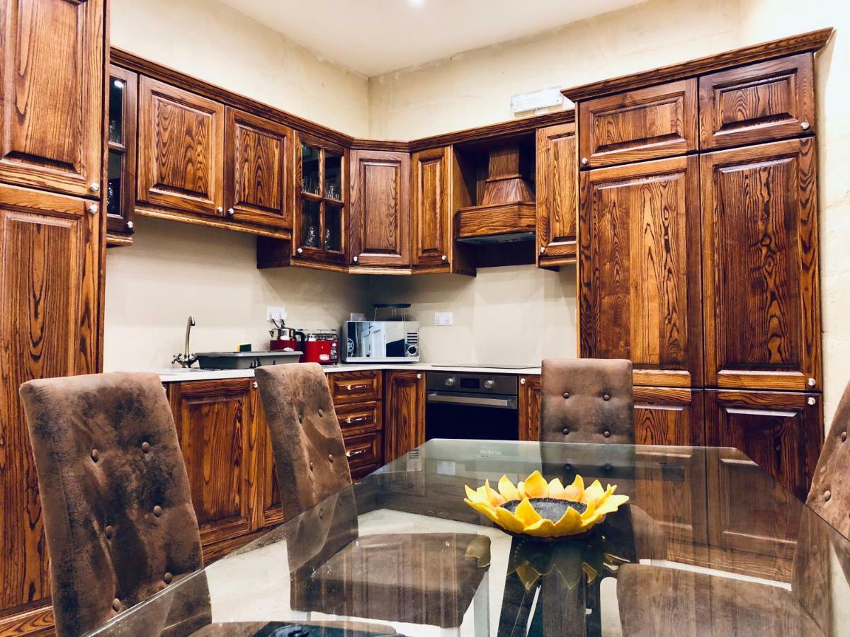 Modern Maltese House Villa Sliema Luaran gambar