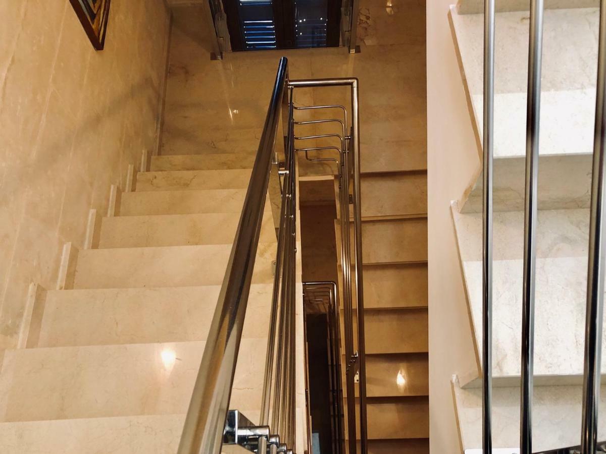 Modern Maltese House Villa Sliema Luaran gambar
