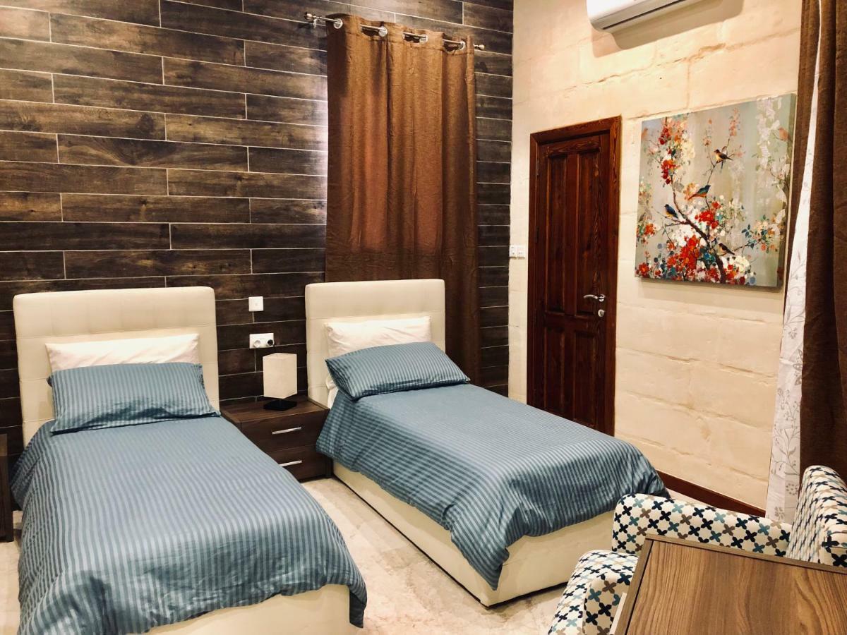 Modern Maltese House Villa Sliema Luaran gambar