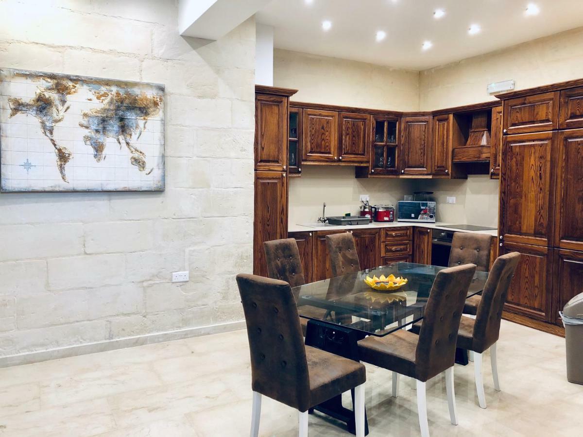 Modern Maltese House Villa Sliema Luaran gambar