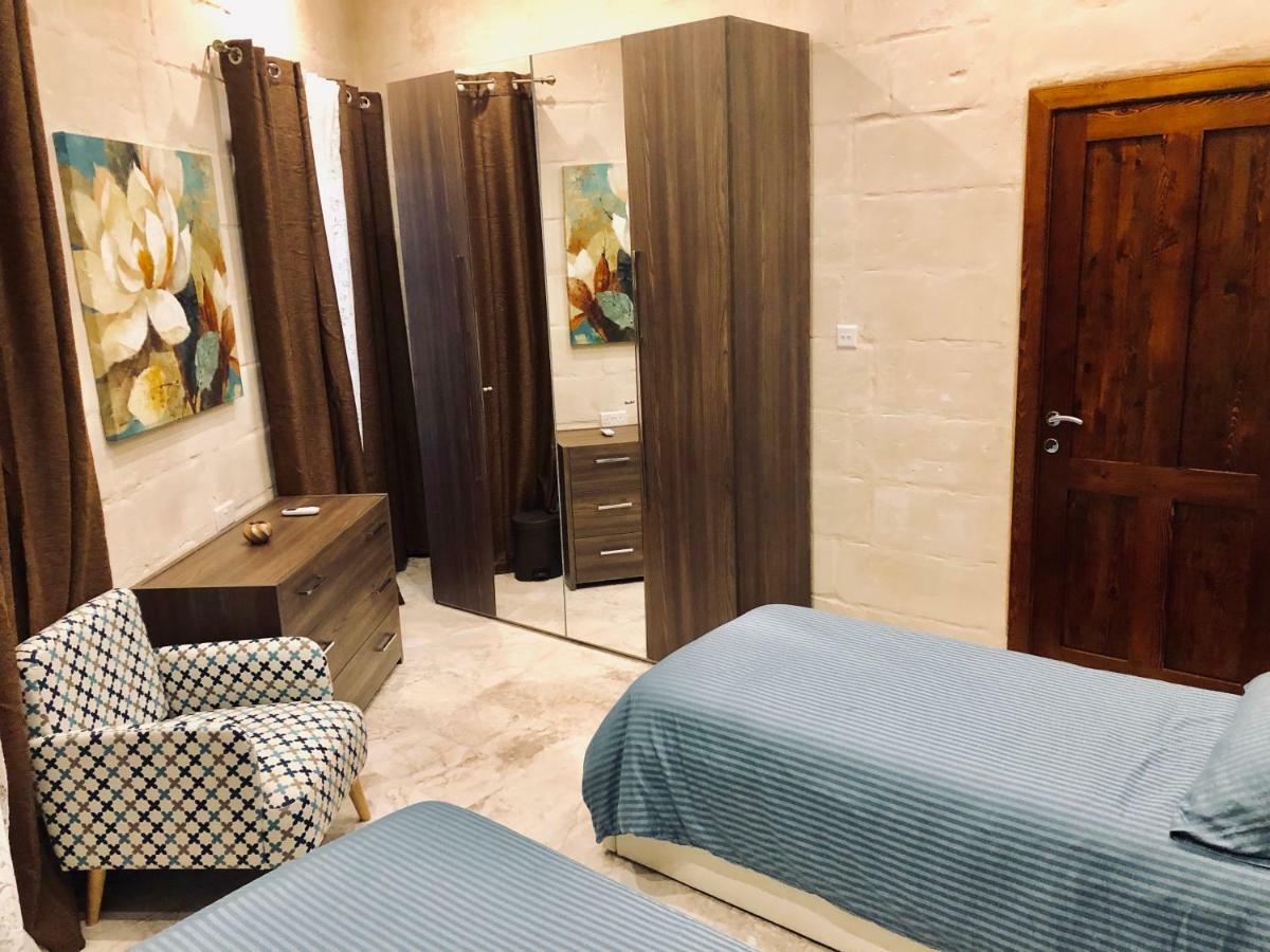 Modern Maltese House Villa Sliema Luaran gambar