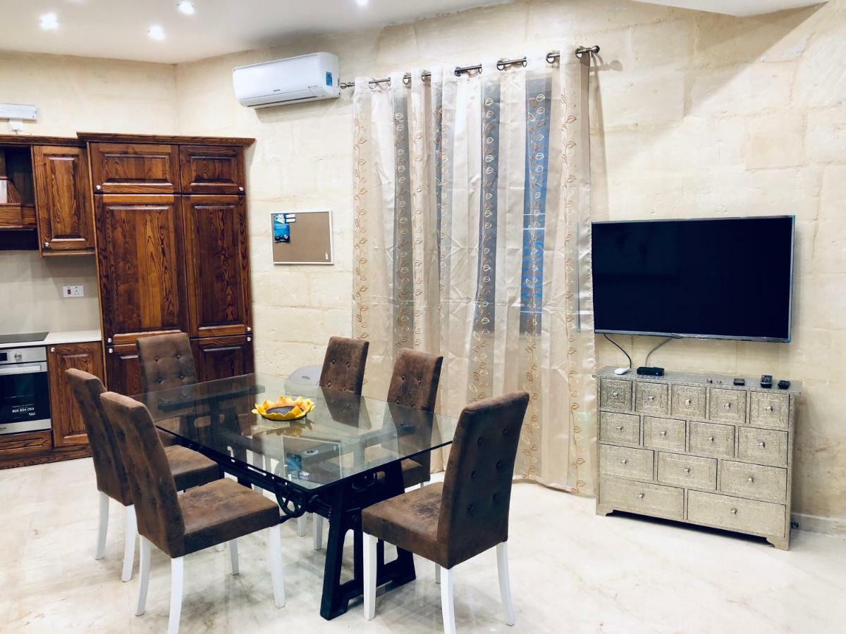 Modern Maltese House Villa Sliema Luaran gambar