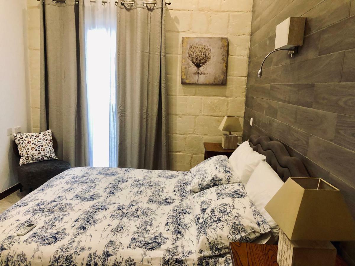 Modern Maltese House Villa Sliema Luaran gambar