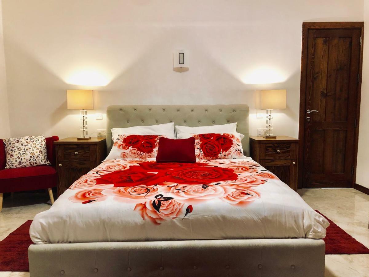 Modern Maltese House Villa Sliema Luaran gambar