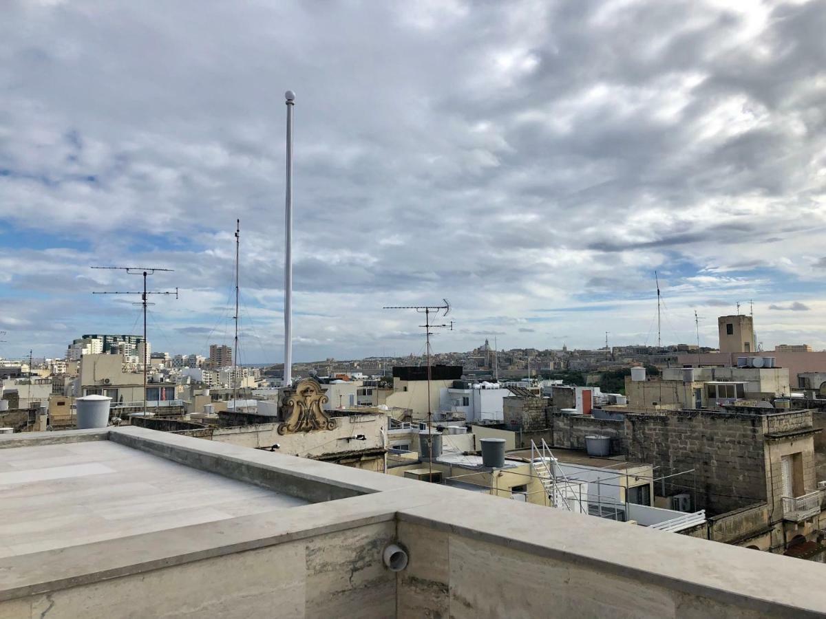 Modern Maltese House Villa Sliema Luaran gambar