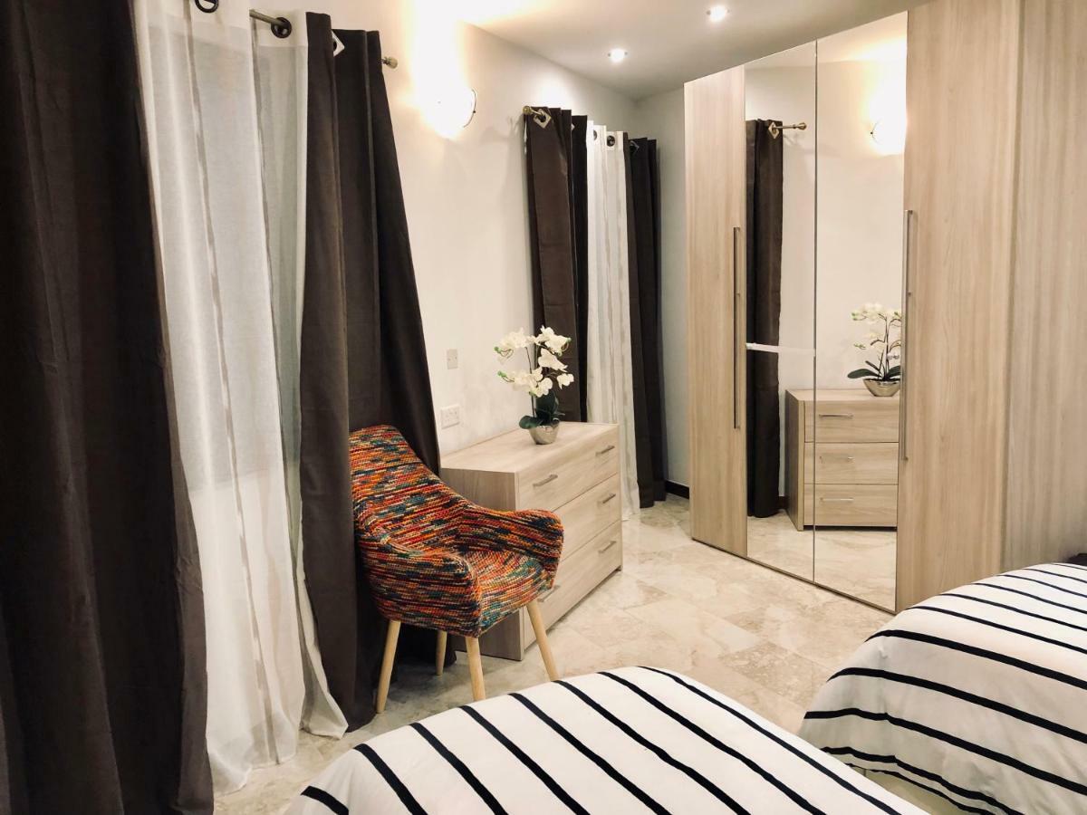 Modern Maltese House Villa Sliema Luaran gambar