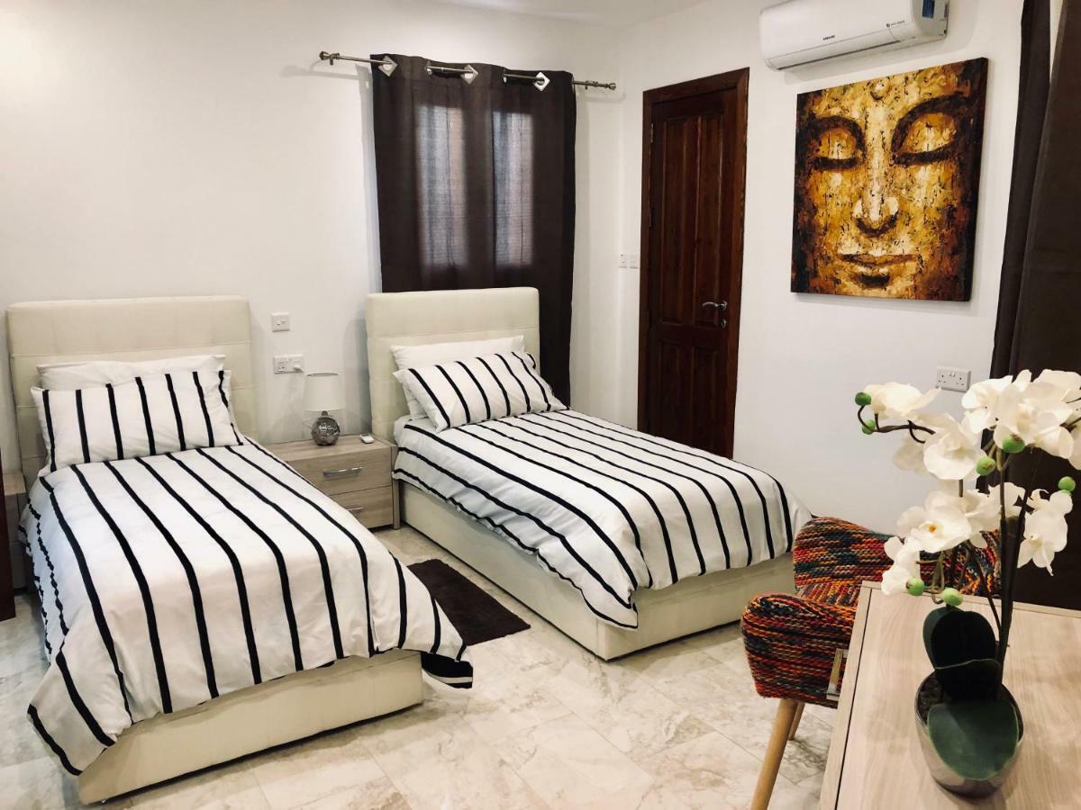 Modern Maltese House Villa Sliema Luaran gambar